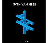 Sven Van Hees - Burnin' Fire