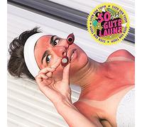 Thom,Sven Van - So Geht Gute Laune (Lp+7inch) [VINYL]