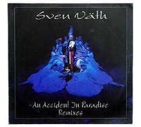 Sven Vath - Accident in Paradise [12" VINYL]