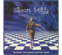 SVEN VATH / HARLEQUIN - BEAUTY & THE BEAST