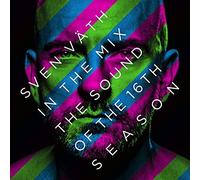 Sven Vath - In The Mix The Sound Of The 16th Season - CD - P2222z