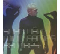 Sven Vath - Mind Games Remix [12" VINYL]