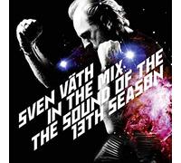 Vath, Sven - Sven Väth in the Mix - The Sound of the 13th Season
