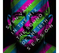 Sven Vath - The Sound Of The 16th Season