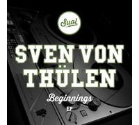 Sven Von Thulen - Beginnings [VINYL]
