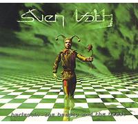 Sven Võth - Harlequin-The beauty and the beast (Remixes) [Vinyl Single]
