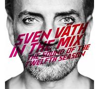 Sven Võth - The Sound Of The Twelfth Season