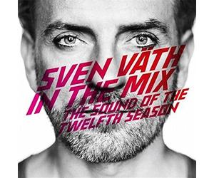 Sven Võth - The Sound Of The Twelfth Season