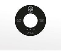 Sven Wunder - Impasto / Prussian Blue (Original Soundtrack) [New 7" Vinyl]