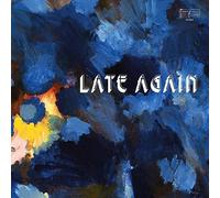 Sven Wunder - Late Again [VINYL]