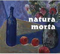 Sven Wunder - Natura Morta
