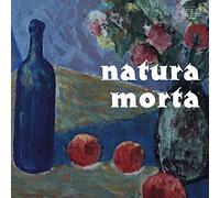 Sven Wunder - Natura Morta [VINYL]