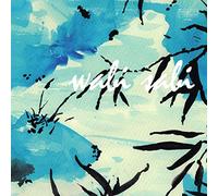 Sven Wunder Wabi Sabi LP vinyl Sweden Piano Piano 2020 in tip-on sleeve PP1002