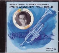 Svend Asmussen - Musical Miracle [Swedish Import]