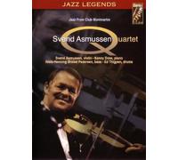 Svend Asmussen Quartet [DVD] (2004) Svend Asmussen Quartet