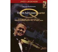 Svend Asmussen Quartet [DVD] [Region 1] [US Import] [NTSC]