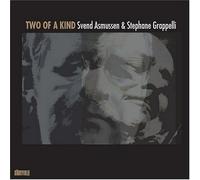 Svend Asmussen & Stephane Grappelli - Two Of A Kind