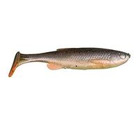 Svendsen 61811 - SG LB 3D Fat Minnow T-Tail 90 BK Green P