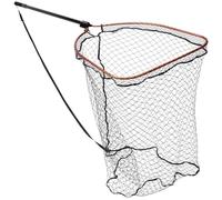 Savage Gear Full Frame Fishing Landing Net XL 70x85x80cm Pike Carp Pred