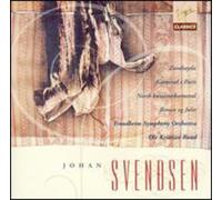 Svendsen, J. - Norsk Kunstnerkarneval/Zorahay