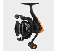 Svendsen Jaw J 40 Fd - Black, Black
