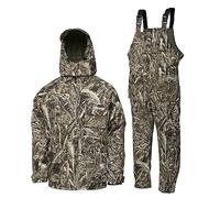 Prologic Max 5 Comfort Thermo Suit 2 Piece: XL