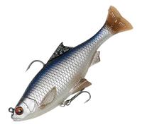 Svendsen Sport Savage Gear 3D Pulse Tail Roach 2Pcs Per Pack