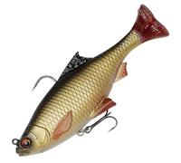 Svendsen Sport Savage Gear 3D Pulse Tail Roach 2Pcs Per Pack