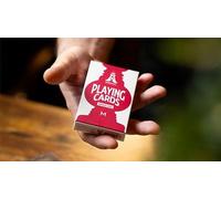 Svengali Deck by Apprentice Magic - Easy Card Trick for Beginners Self-Working Magic Deck with Online Instructions, Classic Close-Up Magic Prop