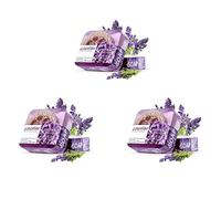 Svengani Japan Kudzu Flower Celluburn Soap,Anti Cellulite Firming Soap,Lymphatic Detox Organic Soap,Natural Organic Kudzu Flower Soap for All Skin Types (3pcs)