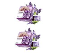 Svengani Japan Kudzu Flower Celluburn Soap,Anti Cellulite Firming Soap,Lymphatic Detox Organic Soap,Natural Organic Kudzu Flower Soap for All Skin Types (2pcs)