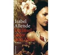 Svenja Becker I Die Insel unter dem Meer: Roman Von der Autorin de (Paperback)