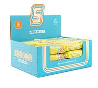 SvenJack Oat Bar Banana 24X125g