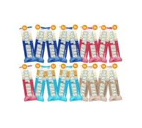 SvenJack Oat Bar Best Of 6 20X65g