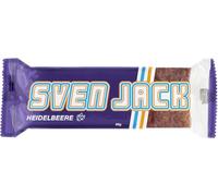 SvenJack Oat Bar Blueberry 20X65g