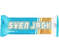 SvenJack Oat Bar Original 20X65g