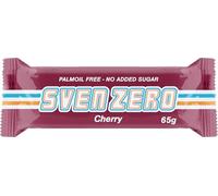 SvenJack Oat Bar Sven ZERO Cherry 20X65g