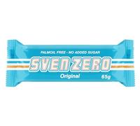 SvenJack Oat Bar Sven ZERO Original 20X65g