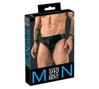 Svenjoyment Bondage Jock-21203801701 Black S
