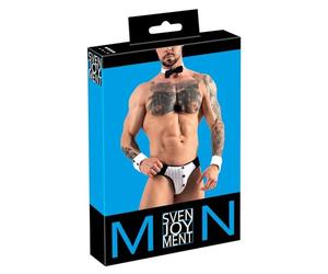 Svenjoyment Jock Brief Set-21803911701 Black S
