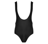 Svenjoyment Men's Body Black S