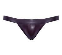 Svenjoyment Men's Jock Purple S