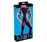 Svenjoyment Men's Jumpsuit Black XL