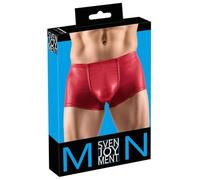 Svenjoyment Men's Pants Red M