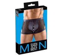 Svenjoyment Men's Pants Black L