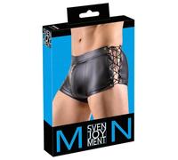 Svenjoyment Men's Pants Black L