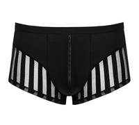 Svenjoyment Men's Pants Black L