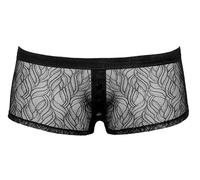 Svenjoyment Men's Pants Black L