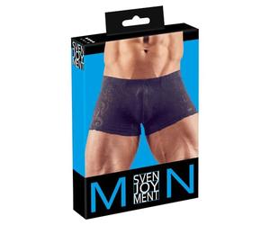 Svenjoyment Men's Pants Black L