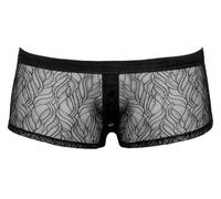 Svenjoyment Men's Pants Black S